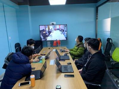 5G、大數據與云計算助力武漢火神山醫院疫情防控的技術應用